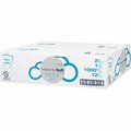 Sofidel Heavenly Soft Jumbo Tissue 2ply 1000' 9 in. 12, 12PK 410035